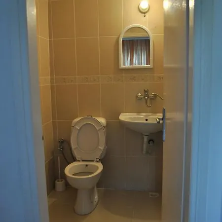 Quarto em Acomodações Particulares Martili Lara Antália