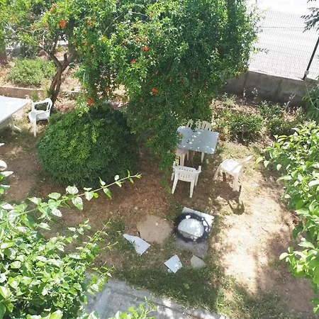 Martili Lara Quarto em Acomodações Particulares Antália