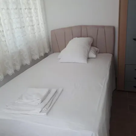 Martili Lara Quarto em Acomodações Particulares Antália