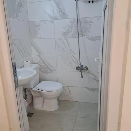 Quarto em Acomodações Particulares Martili Lara *