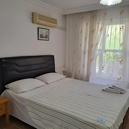 Quarto em Acomodações Particulares Martili Lara Antália