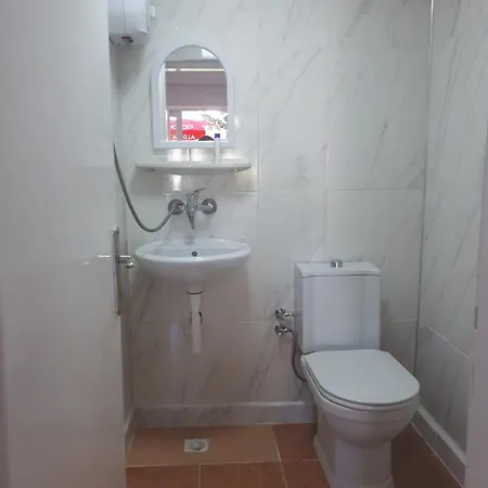 Martili Lara Quarto em Acomodações Particulares Antália