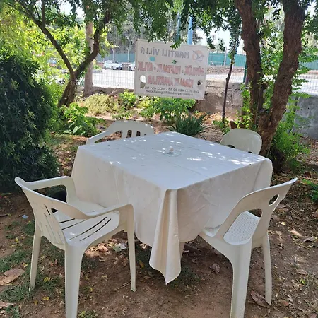 Martili Lara Antália